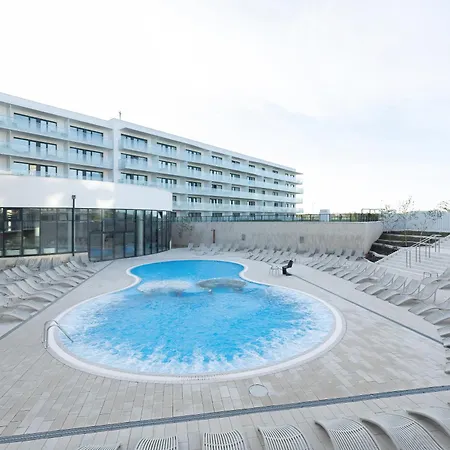 Polanki Aqua Stylowy Z Basenem By Renters *