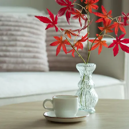 Polanki Aqua Stylowy Z Basenem By Renters * Kołobrzeg