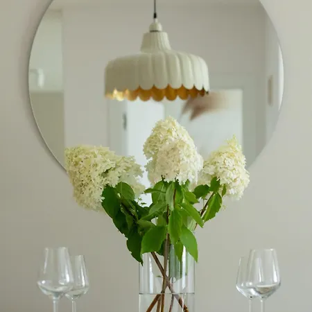 Polanki Aqua Stylowy Z Basenem By Renters Apartament