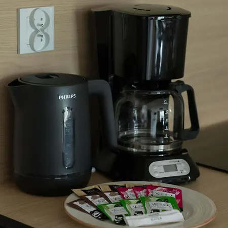 Polanki Aqua Stylowy 300 M Od Plazy By Renters Appartement Kołobrzeg