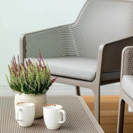 Polanki Aqua Stylowy Z Basenem By Renters