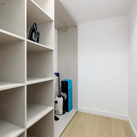 Polanki Aqua Stylowy 300 M Od Plazy By Renters Kołobrzeg