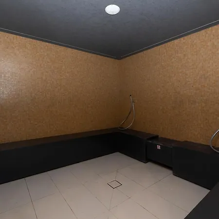 Polanki Aqua Stylowy Z Basenem By Renters Kołobrzeg