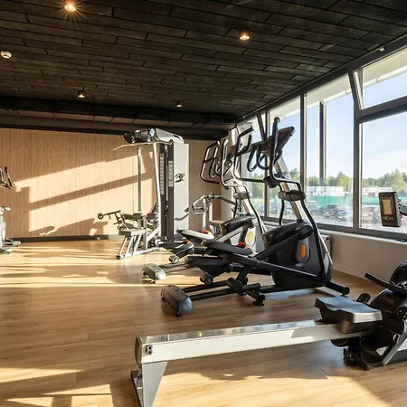 Apartament Polanki Aqua Stylowy Z Basenem By Renters *